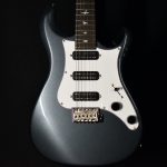 PRS SE NF3 w/ Rosewood Fingerboard Gun Metal Grey #714