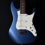 Ibanez AZES31-AOC Arctic Ocean Electric Guitar #641