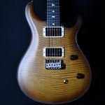 PRS CE 24 Satin Violin Amberburst #307