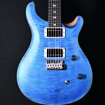PRS CE 24 Satin Blue Matteo #298
