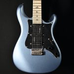 PRS SE NF3 w/ Maple Fingerboard Ice Blue Metallic #307