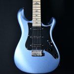 PRS SE NF3 w/ Maple Fingerboard Ice Blue Metallic #283
