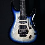 Ibanez JIVAJR-DSE Nita Strauss Signature Deep Sea Blonde #672
