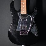 Ibanez GRX20Z-BKN Gio RX Series Black Night #160