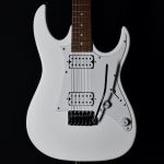 Ibanez GRX20W-WH GIO RX Series White #257