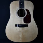 Eastman E1D-DLX Deluxe Dreadnought Acoustic Guitar #935