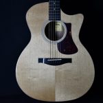 Eastman AC122-1CE-DLX Deluxe Grand Auditorium #384