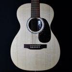 Martin 0-X2E Cocobolo Orchestra Model #142