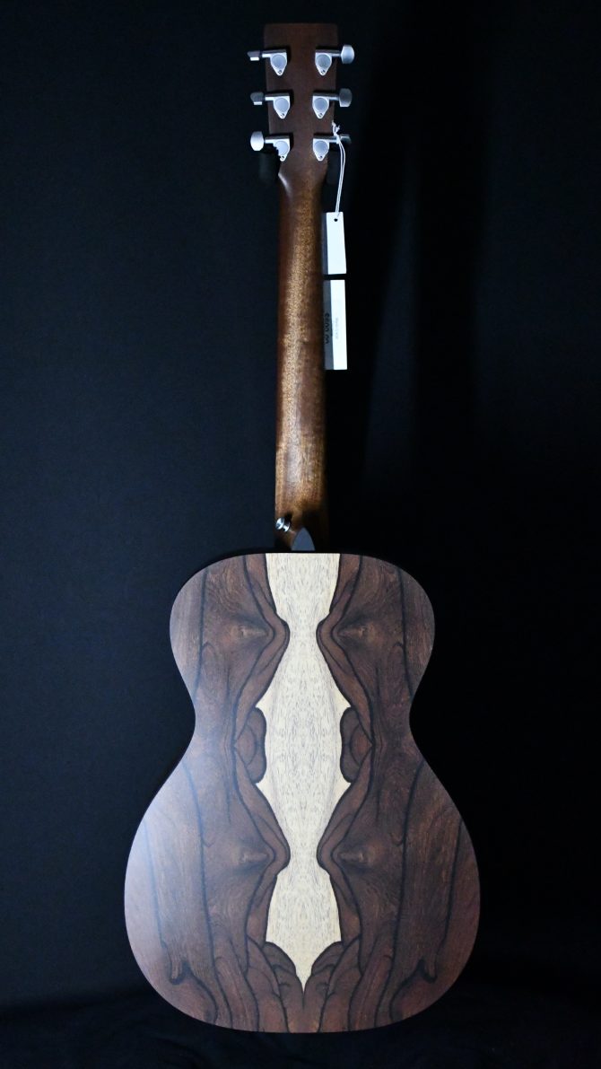Martin 0-X2E Cocobolo Orchestra Model #142