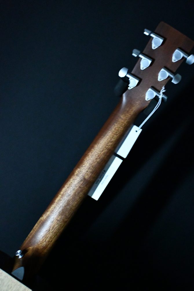 Martin 0-X2E Cocobolo Orchestra Model #142
