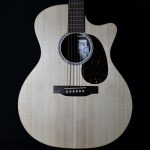 Martin GPC-X2E Cocobolo Acoustic Guitar #694
