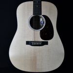 Martin D-10E Sitka Spruce and Sapele Dreadnought #807