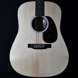Martin D-10E Sitka Spruce and Sapele Dreadnought #807