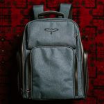 PRS “Go-Bag” Musicians Backpack