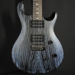 PRS SE Swamp Ash CE 24 Limited Edition Sandblasted Blue #272