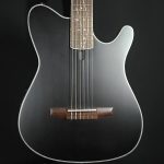 Ibanez Tim Henson Signature TOD10N Transparent Black Flat #177