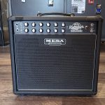 Mesa Boogie Badlander 25 25-Watt 1×12″ Combo Amplifier