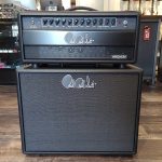 PRS Archon 50-Watt Head & Archon 1×12″ Speaker Cabinet