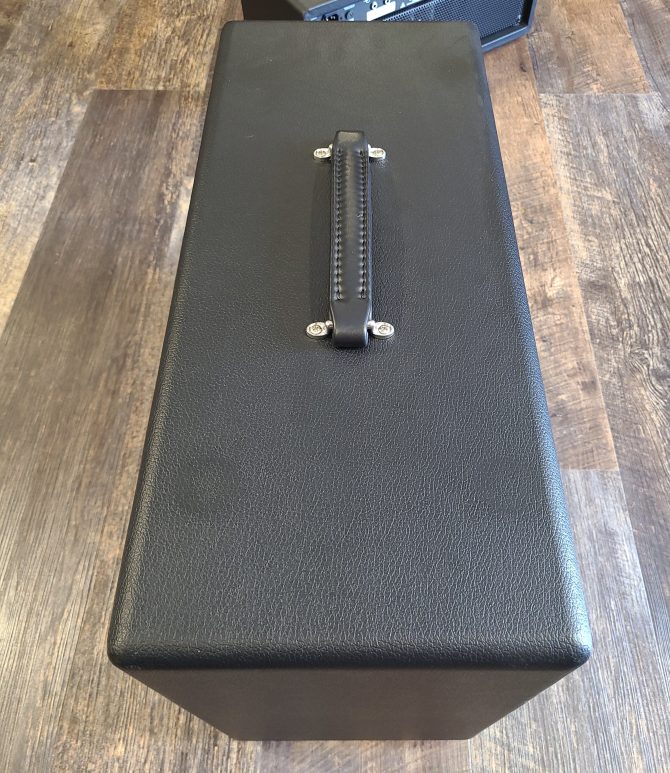 PRS Archon 50-Watt Head & Archon 1x12" Speaker Cabinet