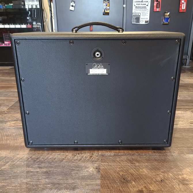 PRS Archon 50-Watt Head & Archon 1x12" Speaker Cabinet