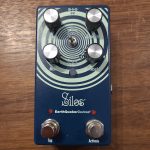Earthquaker Devices Silos Multi-Generational Time Reflection Device