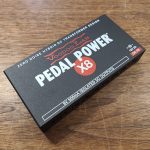 Voodoo Lab Pedal Power X8