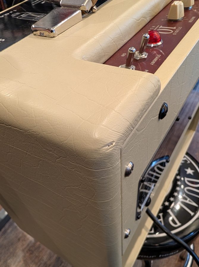 Blackstar Studio 10 6L6 10-Watt 1x12" Guitar Combo