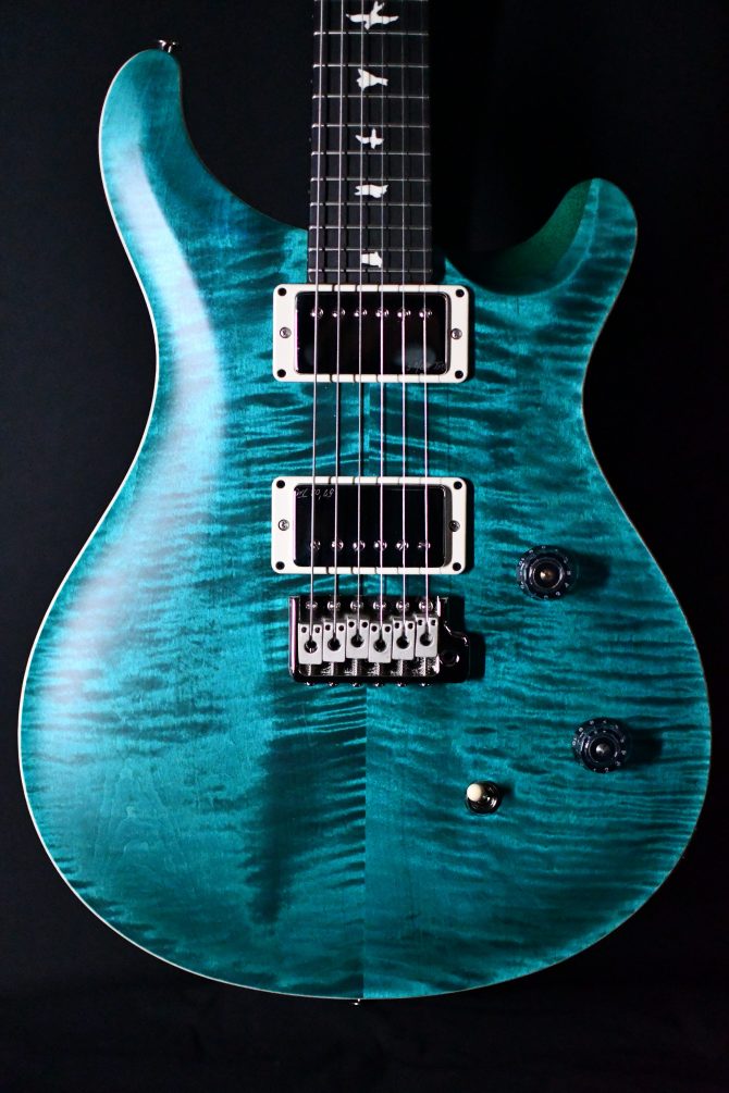 PRS CE 24 Satin Turquoise #315