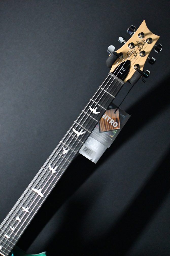 PRS CE 24 Satin Turquoise #315