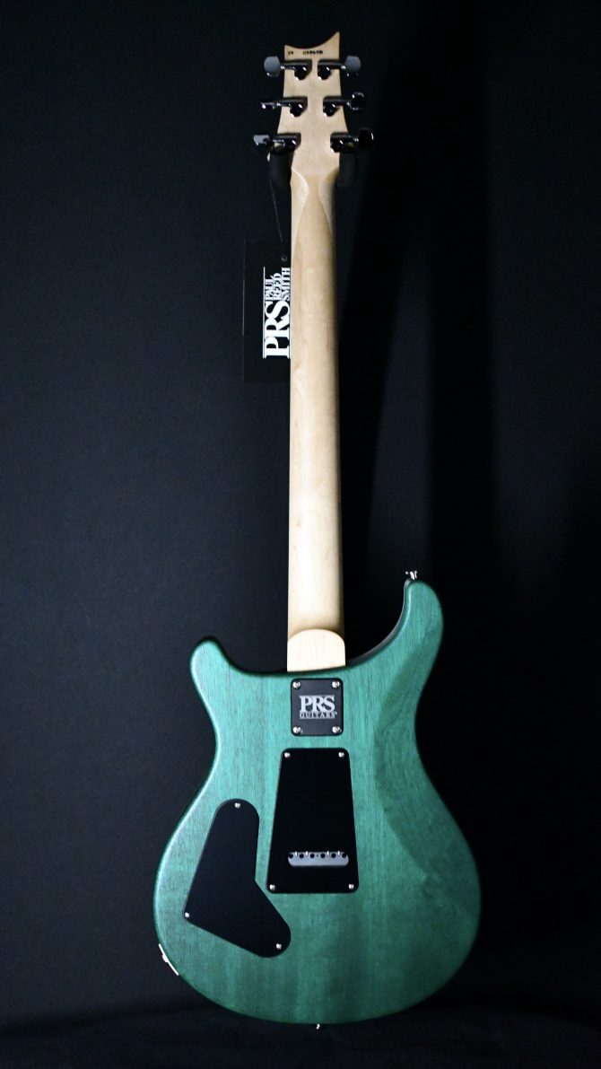 PRS CE 24 Satin Turquoise #315