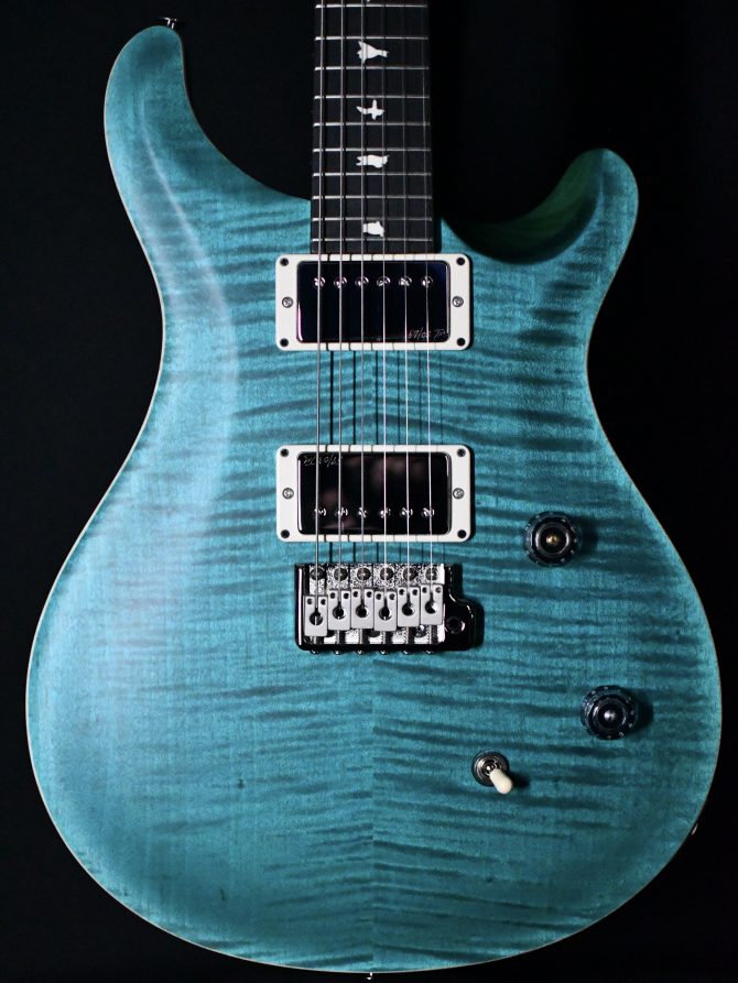 PRS CE 24 Satin Turquoise #313