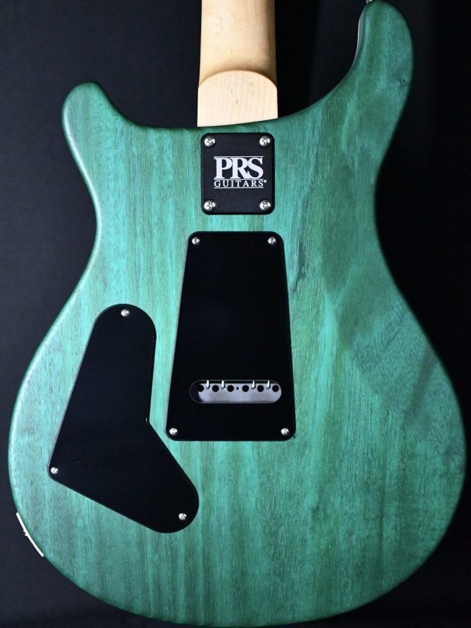 PRS CE 24 Satin Turquoise #313