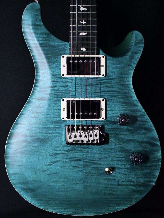 PRS CE 24 Satin Turquoise #304