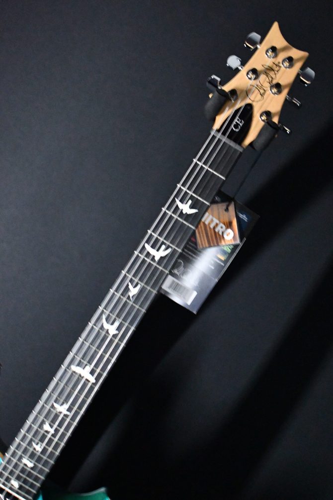 PRS CE 24 Satin Turquoise #304