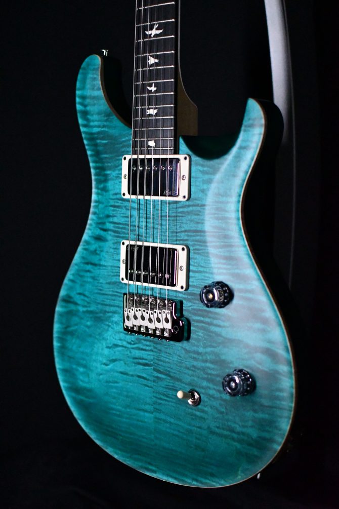 PRS CE 24 Satin Turquoise #304