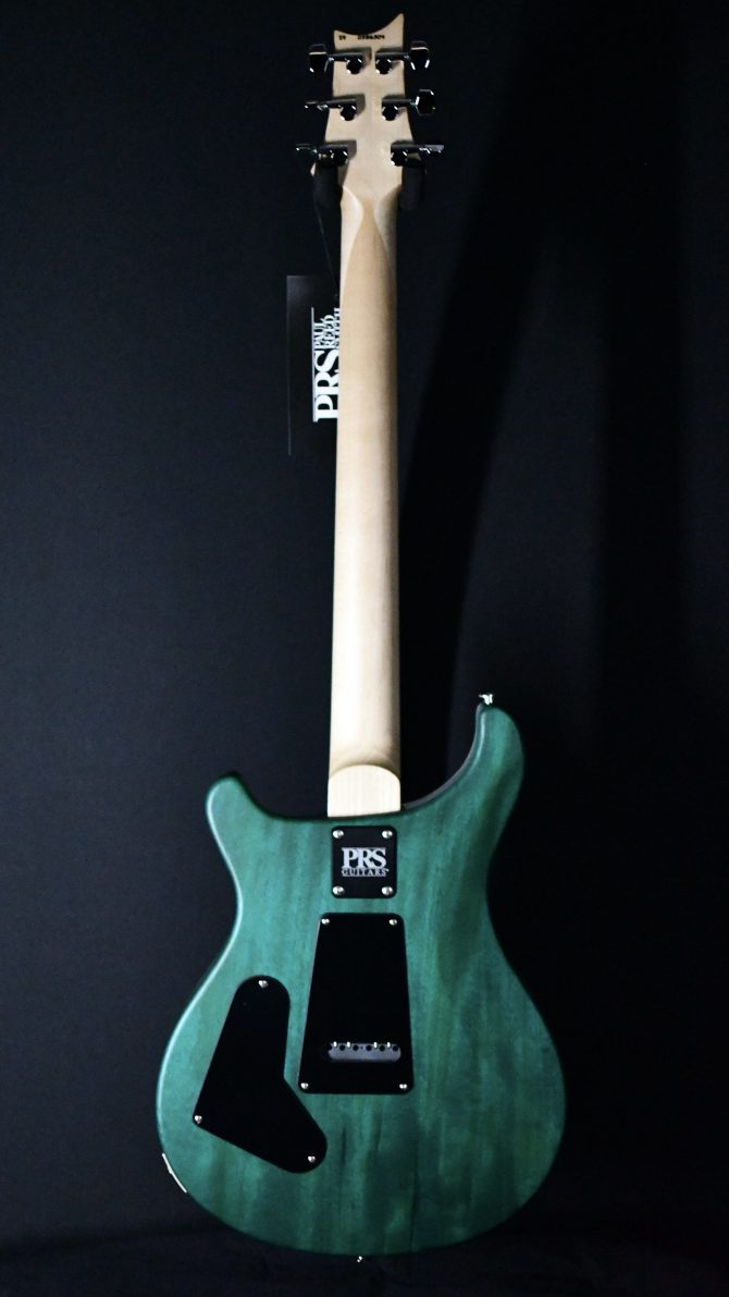 PRS CE 24 Satin Turquoise #304