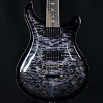 PRS Wood Library McCarty 594 Quilt 10-Top Purple Mist #984
