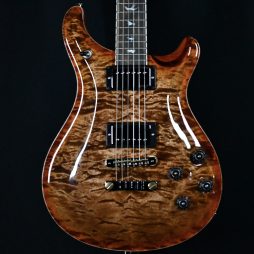 PRS Wood Library McCarty 594 Quilt 10-Top Autumn Sky #987