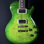 PRS S2 McCarty 594 Singlecut Eriza Verde 2022