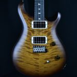 PRS CE 24 Satin Violin Amberburst #063
