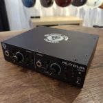 Black Lion Audio Auteur MKIII – 2-Channel Microphone Preamplifier