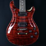 PRS Wood Library McCarty 594 Flame Maple 10-Top Red Tiger #288