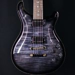 PRS Wood Library McCarty 594 Flame Maple 10-Top Purple Iris #557