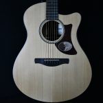 Ibanez Advanced Acoustic AAM50CE-OPN Open Pore Natural #317