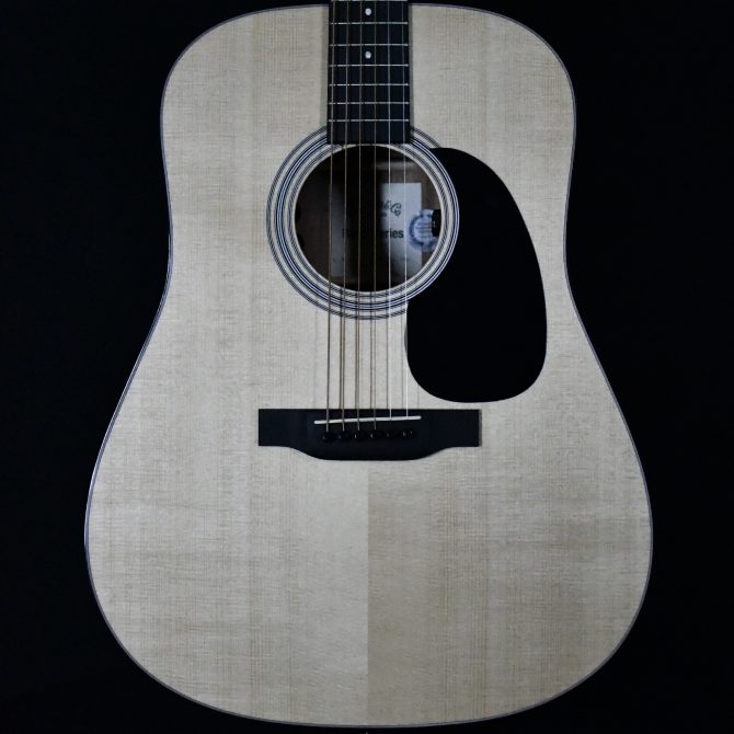 Martin D-12E Dreadnought Acoustic Guitar #976