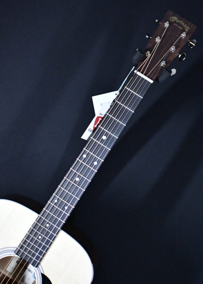 Martin D-12E Dreadnought Acoustic Guitar #976