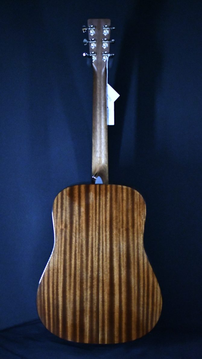 Martin D-12E Dreadnought Acoustic Guitar #976