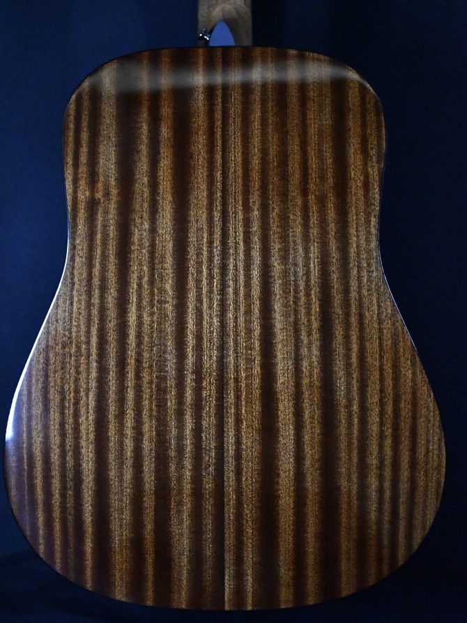Martin D-12E Dreadnought Acoustic Guitar #976