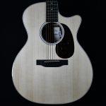Martin GPC-13E Ziricote Auditorium Guitar #521