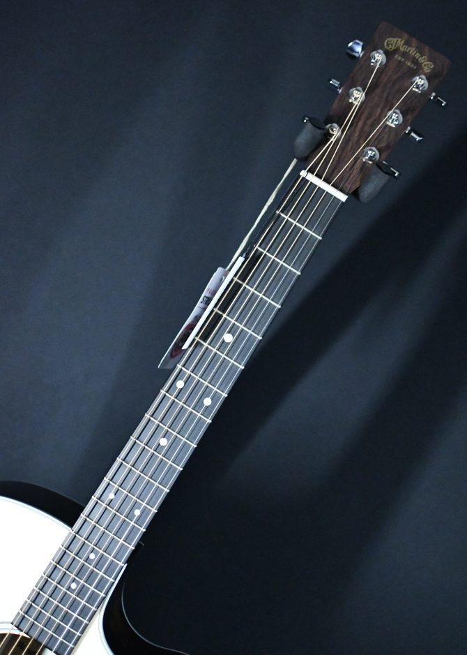 Martin GPC-13E Ziricote Auditorium Guitar #521
